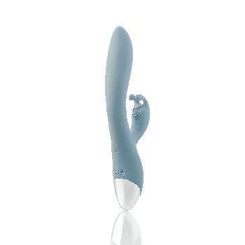 Bunny g spot vibratore