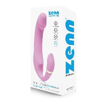 Vibratore 10 funzioni per stimolare il clitoride e punto G 