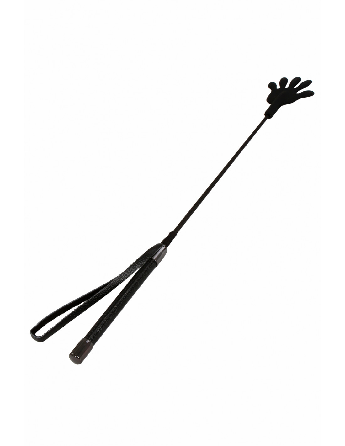 Frustino bondage Mano 55 cm 