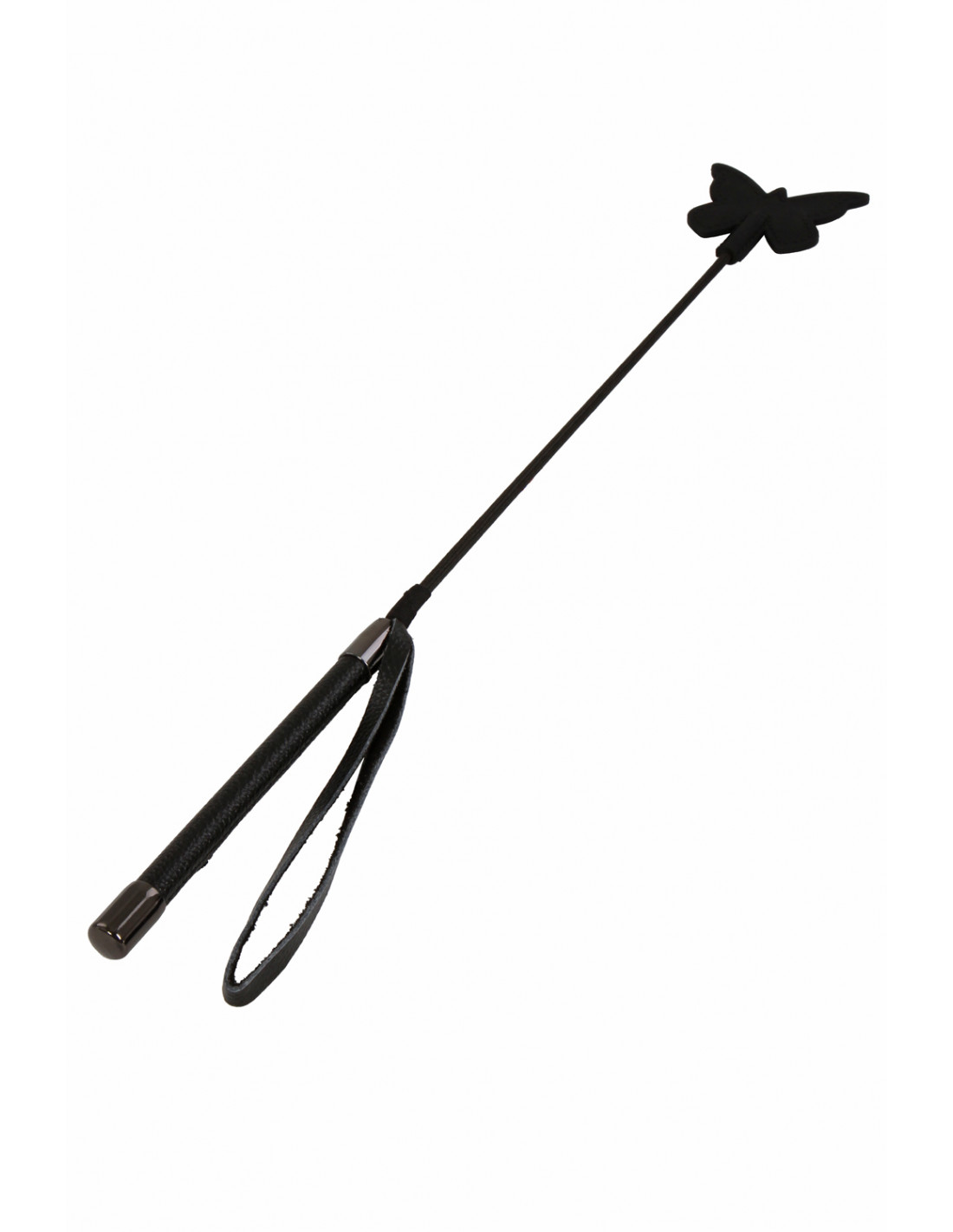 Frustino bondage Farfalla 55 cm 