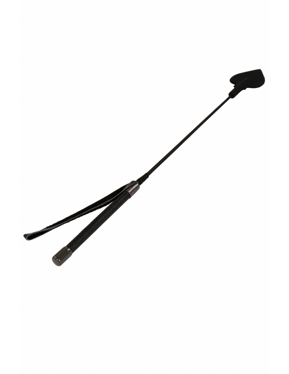 Frustino bondage Picche 55 cm 